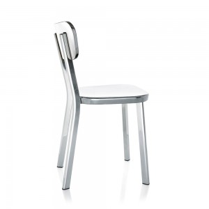 Silla Déjà-vu de Magis. Silla para comedor de diseño unico y elegante.