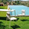 Silla Breeze para exteriores de Emu. Sillas de diseño.