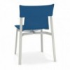 Silla Breeze para exteriores de Emu. Sillas de diseño.