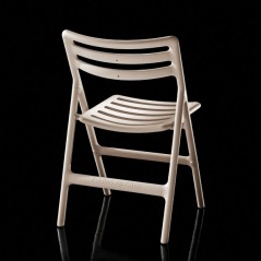Silla Folding Air-Chair Magis