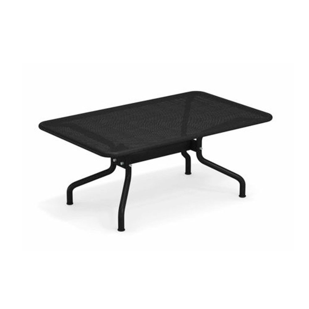 Mesa baja Athena para exteriores de Emu.