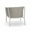 Sillón Carousel ideal para exteriores por Emu. Sillones de diseño.