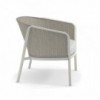 Sillón Carousel ideal para exteriores por Emu. Sillones de diseño.