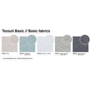 Sillón Carousel ideal para exteriores por Emu. Sillones de diseño.