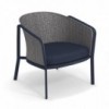 Sillón Carousel ideal para exteriores por Emu. Sillones de diseño.
