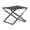 Reposapiés Plegable Ciak ideal para exteriores de Emu.