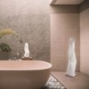 Lámpara para sobremesa Diamond. Diseño moderno e italiano de interior.