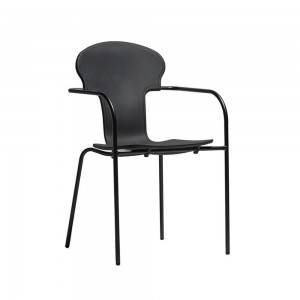 Silla de diseño Minivarius para comedor de BD Barcelona.