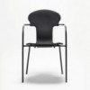 Silla de diseño Minivarius para comedor de BD Barcelona.