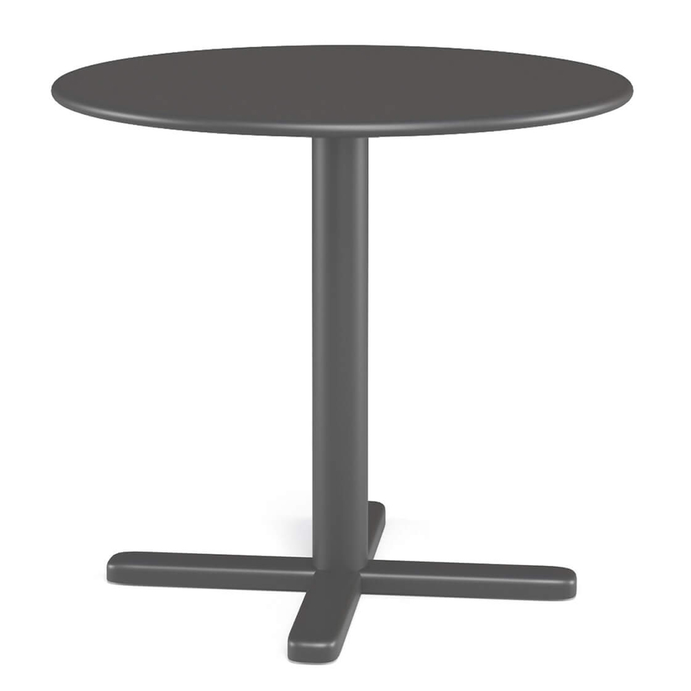 Mesa Redonda Darwin para espacios exteriores modernos de Emu.