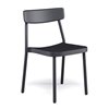 Silla Grace para espacios exteriores Emu. Sillas de diseño.