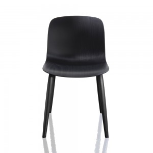 Silla Troy madera de Magis. Sillas ideal para el comedor o salón.