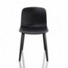 Silla Troy madera de Magis. Sillas ideal para el comedor o salón.
