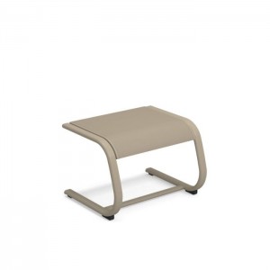 Sillón Holly ideal para exteriores de Emu.