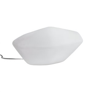 Lámpara suelo Stones exterior Oluce