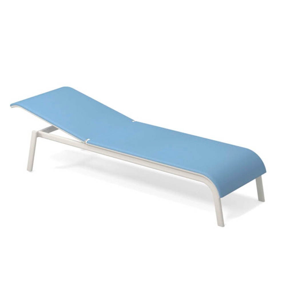 Tumbona Tiki de Emu. Tumbonas para exteriores.