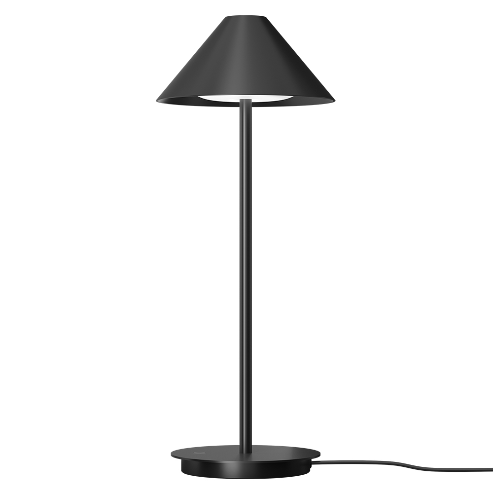 Lámpara Keglen Sobremesa Louis Poulsen