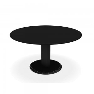 Mesa 360° de Magis. Muebles y complementos de diseño. Mesas modernas.