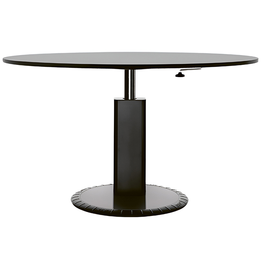 Mesa 360° de Magis. Muebles y complementos de diseño. Mesas modernas.