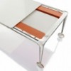 Mesa Big Will Extensible Magis. Mesa moderna para hogares y oficinas.