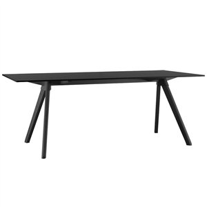 Mesa Butch - The Wild Bunch de Magis. Muebles y complementos de diseño.