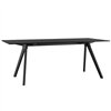 Mesa Butch - The Wild Bunch de Magis. Muebles y complementos de diseño.