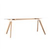 Mesa Butch - The Wild Bunch de Magis. Muebles y complementos de diseño.