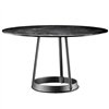 Mesa Brut Redonda de Magis. Muebles y complementos de diseño moderno.
