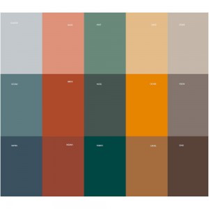 Mueble salón Aura 324 de Treku.