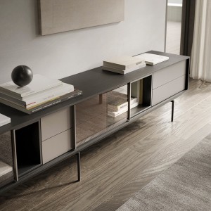 Mueble salón Aura 324 de Treku.