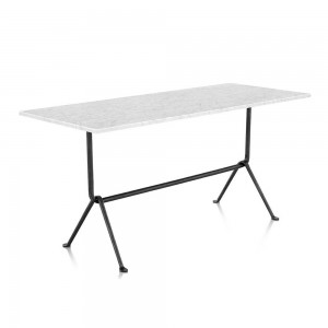 Mesa Officina Fratino de Magis. Muebles y complementos de diseño moderno.