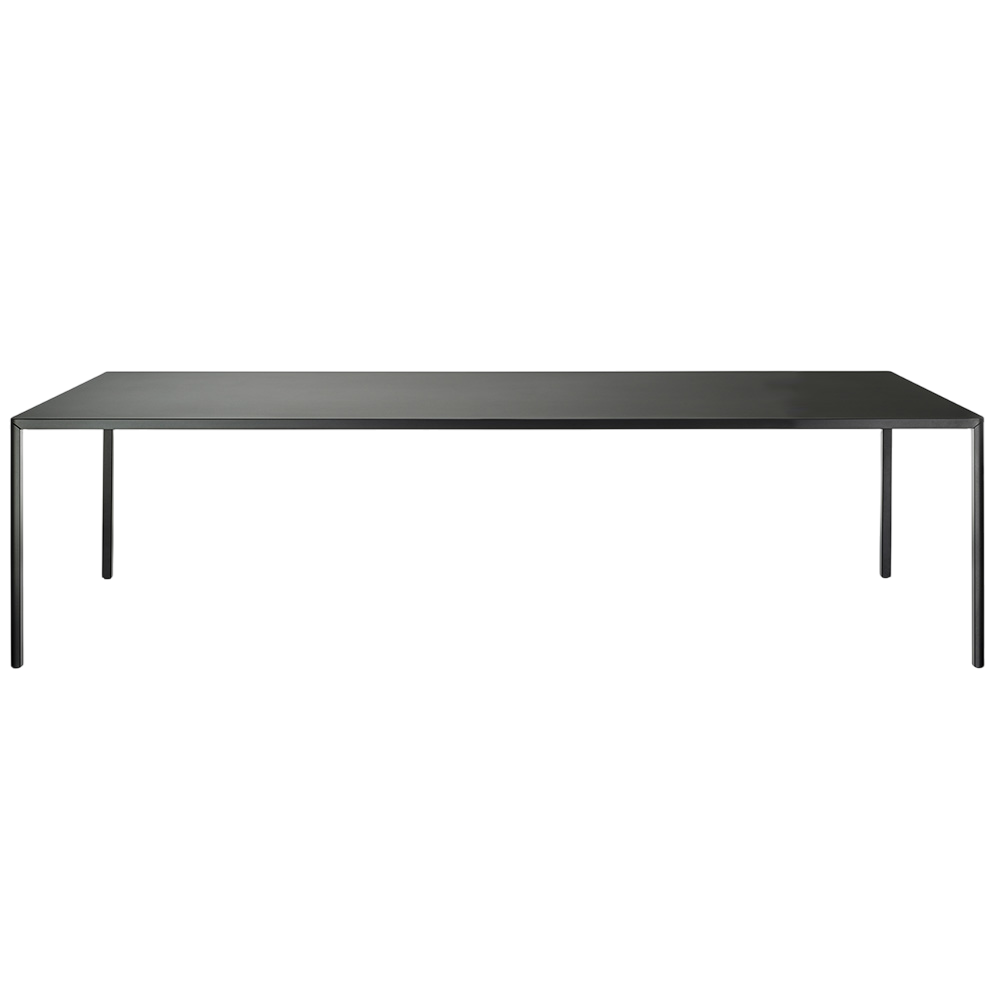 Mesa Passe-Partout Rectangular de Magis. Muebles de diseño moderno.