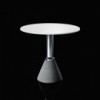 Mesa Table_One Bistrot Redonda de Magis de diseño contemporáneo.