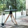 Mesa Topsy - The Wild Bunch de Magis.  Muebles y complementos de diseño.