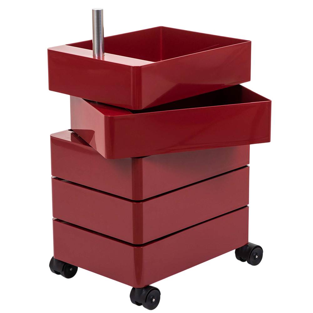 5 cajones - Burdeos 1130 C