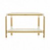 92x36x36h cm - 2 estantes