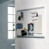 Tablero Memo de Magis.  Complementos de diseño contemporáneo para hogar.