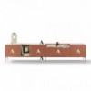Mueble salón Lauki H54 de Treku. Mueble de salón moderno