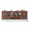 Mueble salón Lauki H108 de Treku