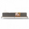 Mueble salón Lauki 256 de Treku. Muebles modernos.