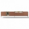 Mueble salón Lauki H54 de Treku. Mueble de salón moderno