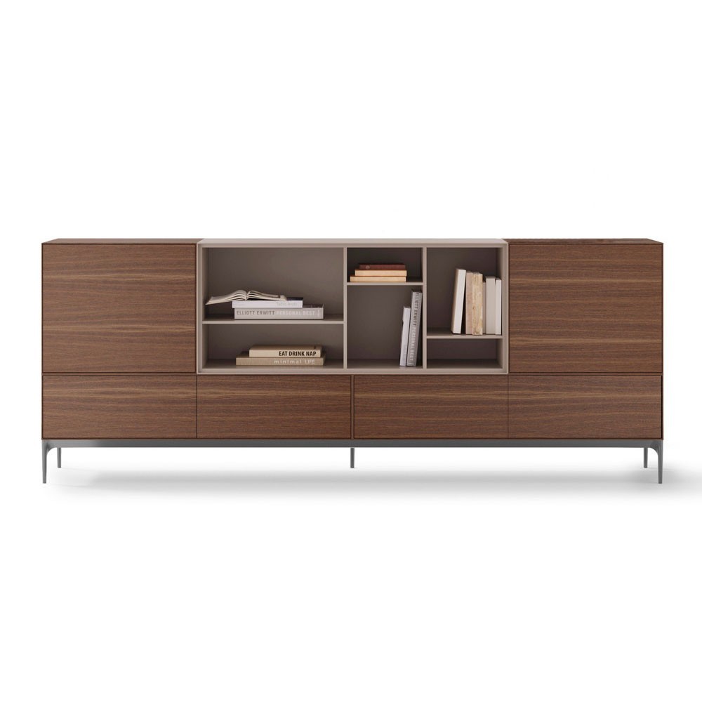 Mueble salón Lauki H108 de Treku