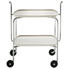 Carrito Camarera Transit de Magis.  Muebles y  complementos de diseño.