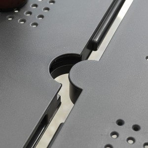 Libeccio - Antracite