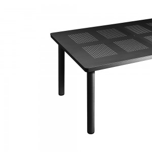 Libeccio - Antracite