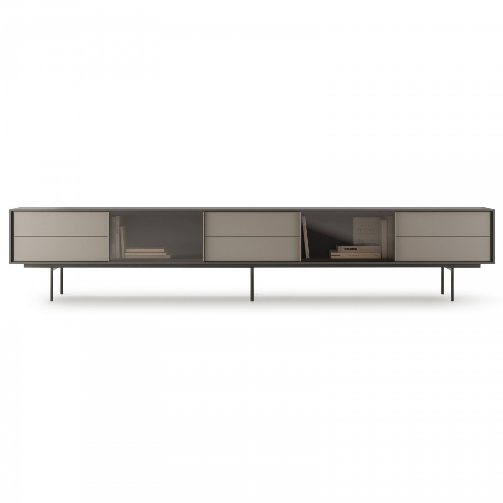 Mueble salón Aura 324 de Treku.