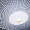 Lámpara suspensión Spokes 2 Pequeña Foscarini