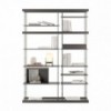 Librería Bost H200 de Treku. Mobiliario de diseño.
