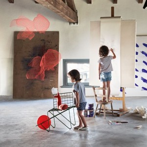 Trotter: Verde 5277 C