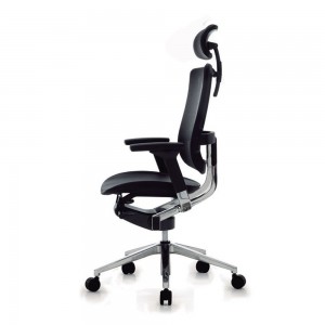 Silla giratoria operativa T590 DASXU Sidiz. Diseño ideal para oficina o despacho.